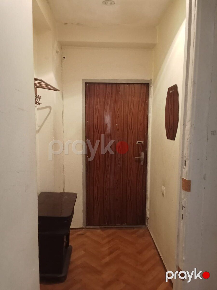 1-otaqlı mənzil, Mətbuat pr., 36.48 m² — Mənzil, Bakı (3)