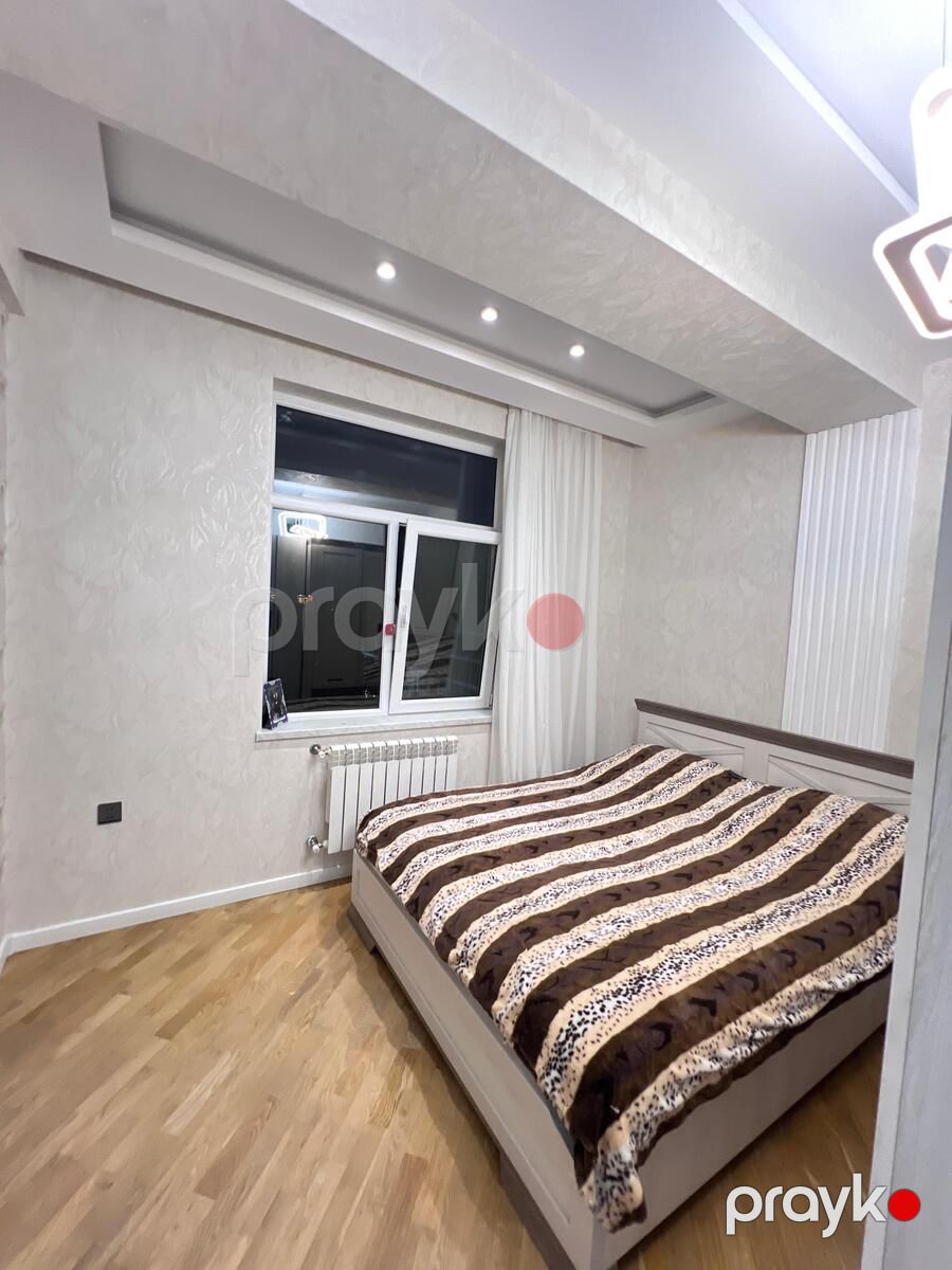 Satılır 3 otaqlı yeni tikili 80 m² — Mənzil, Bakı (8)