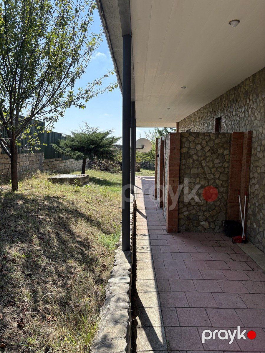 Satılır 3 otaqlı həyət evi/bağ evi 140 m² — Ev, villa, Şamaxı (12)