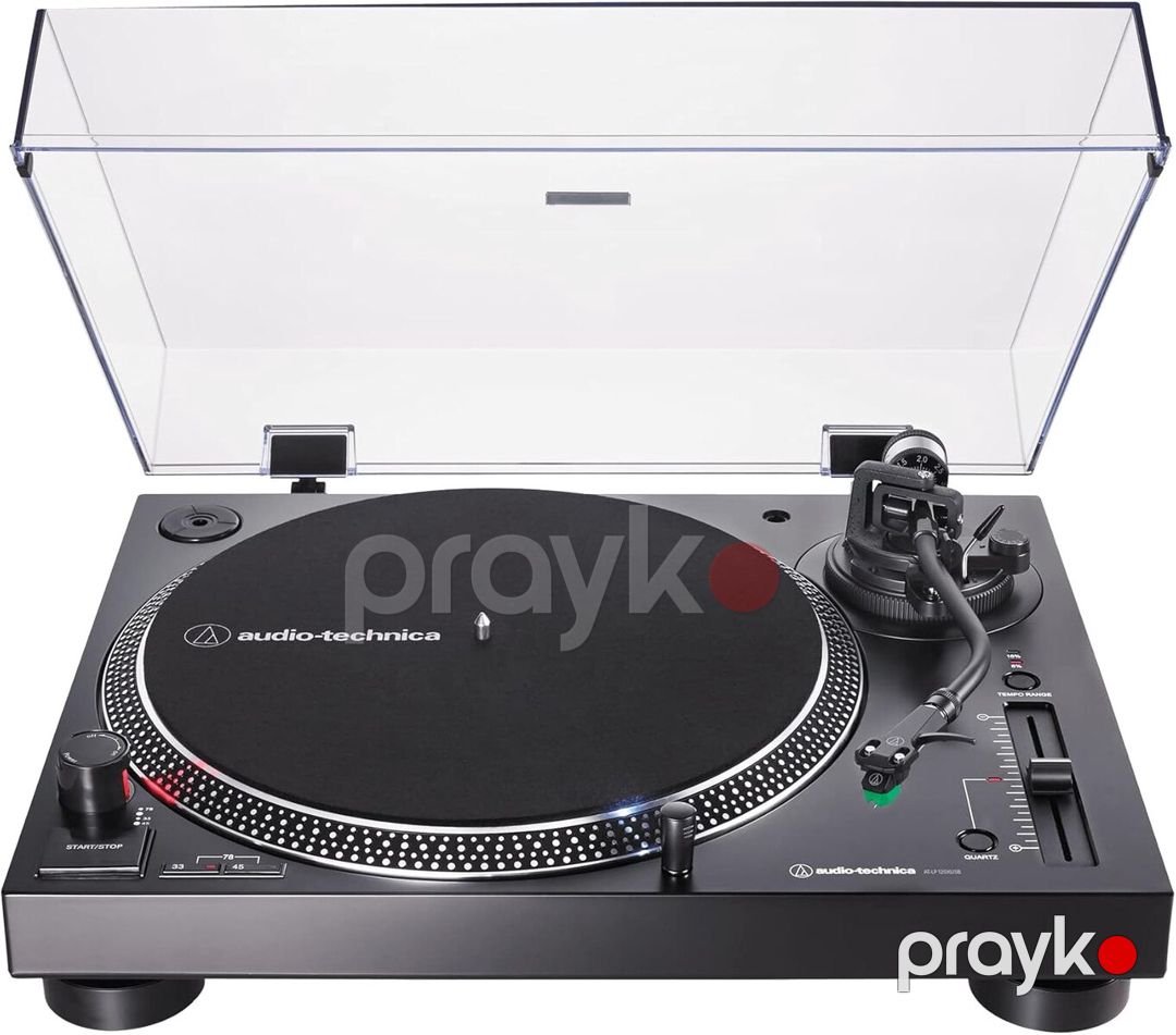 DJ Turntable "Audio-Technica” — Musiqiə alətləri, Bakı (6)