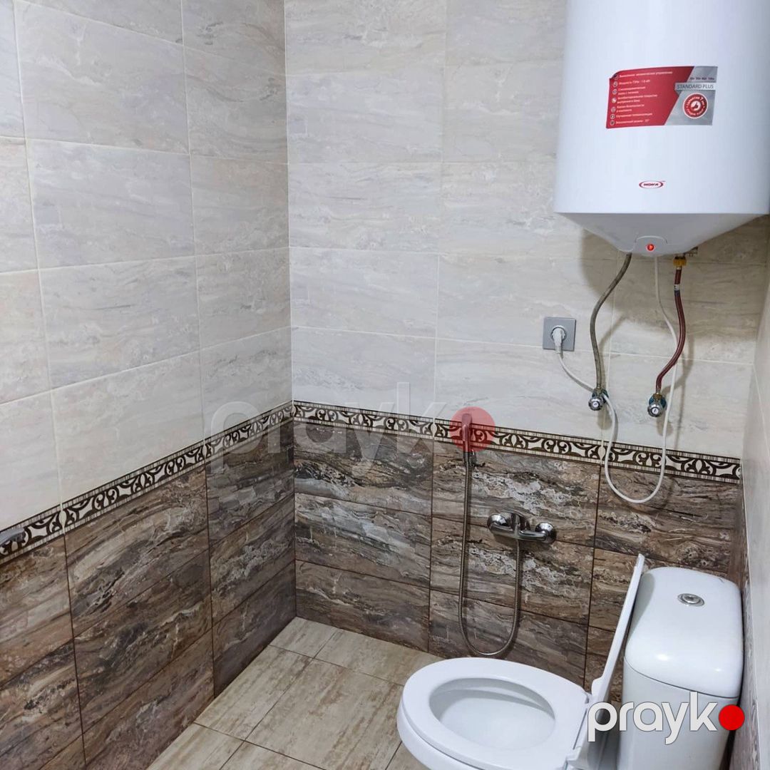 Həyət evi kirayə verilir, Quba r — Ev, villa, Quba (10)