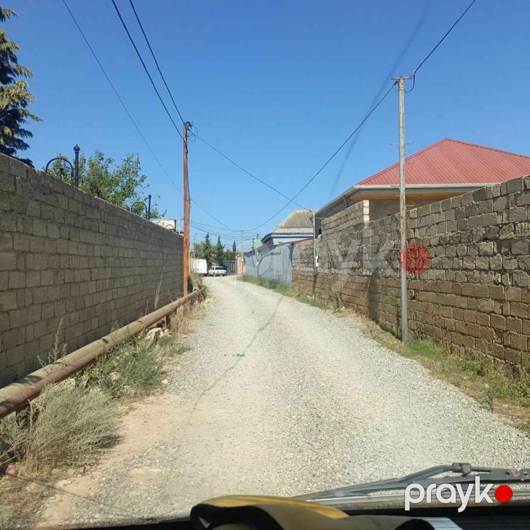 12 sot torpaq sahəsi, Bilgəh qəs — Torpaq, Bakı (8)
