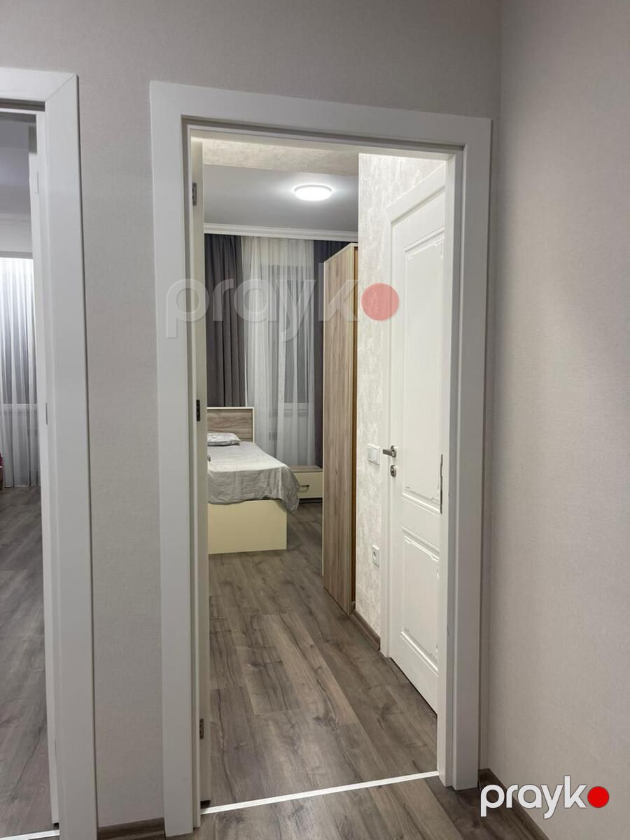 Satılır 3 otaqlı yeni tikili 100 m² — Mənzil, Bakı (9)