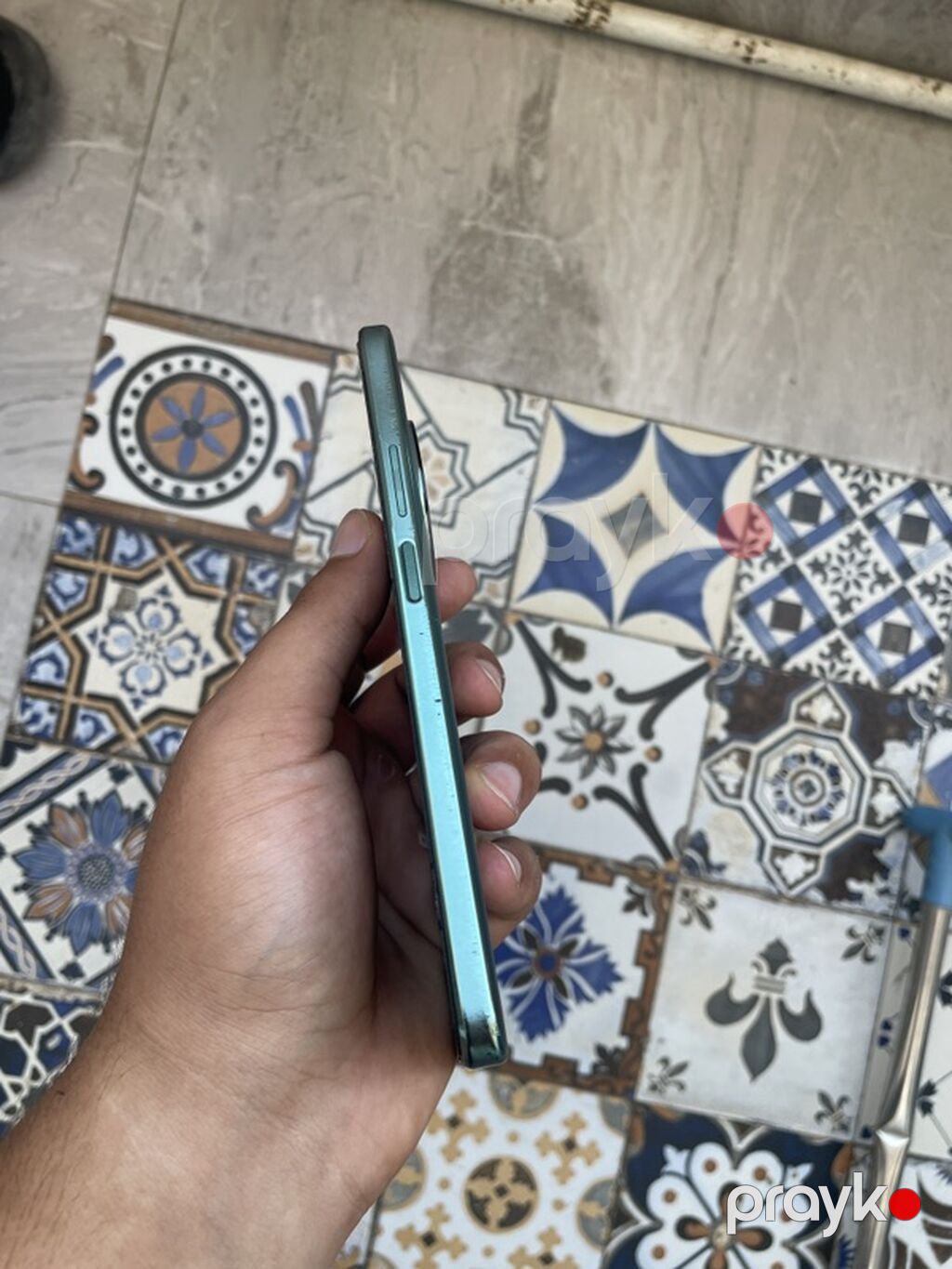 Huawei Nova Y90, 128 GB, rəng - Mavi, Barmaq izi, İki sim kartlı — Huawei, Xırdalan (6)