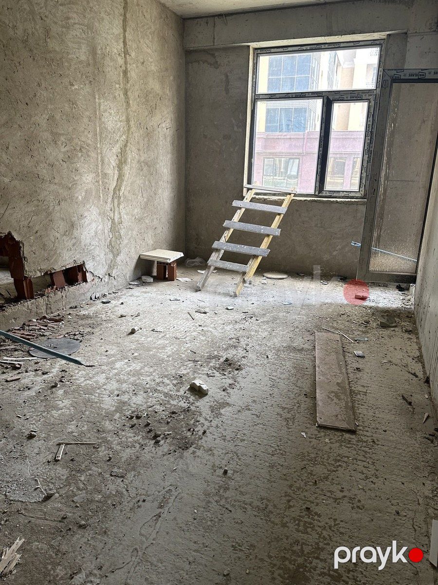 Satılır 4 otaqlı yeni tikili 131 m² — Mənzil, Bakı (2)