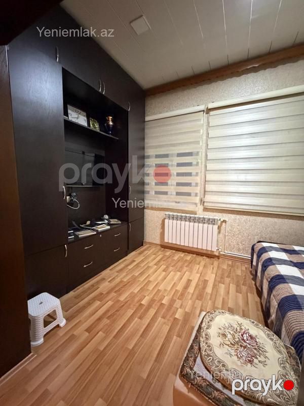 Satılır 2 otaqlı Bina evi menzil (Köhnə tikili), 75 m², 2-ci məhəllə — Mənzil, Sumqayıt (8)