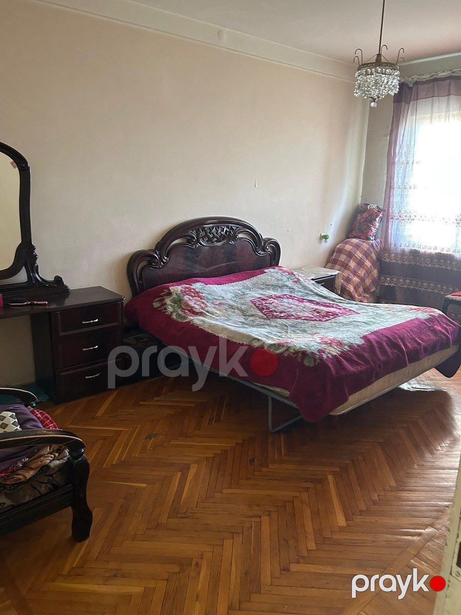 Satılır 2 otaqlı köhnə tikili 45 m² — Mənzil, Bakı (10)