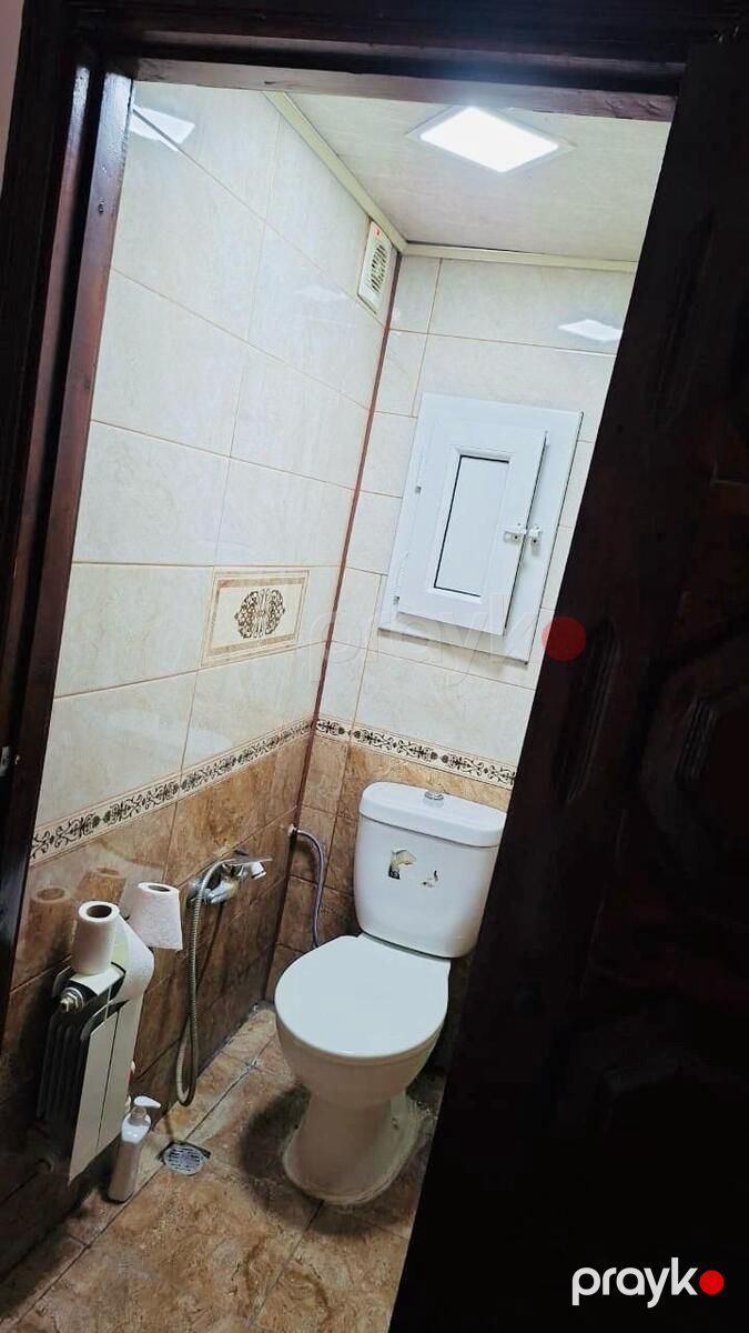 İcarəyə verilir 3 otaqlı köhnə tikili 75 m² — Mənzil, Bakı (10)