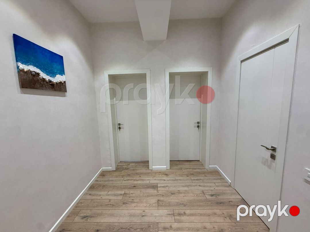 İcarəyə verilir 2 otaqlı yeni tikili 66 m² — Mənzil, Bakı (10)