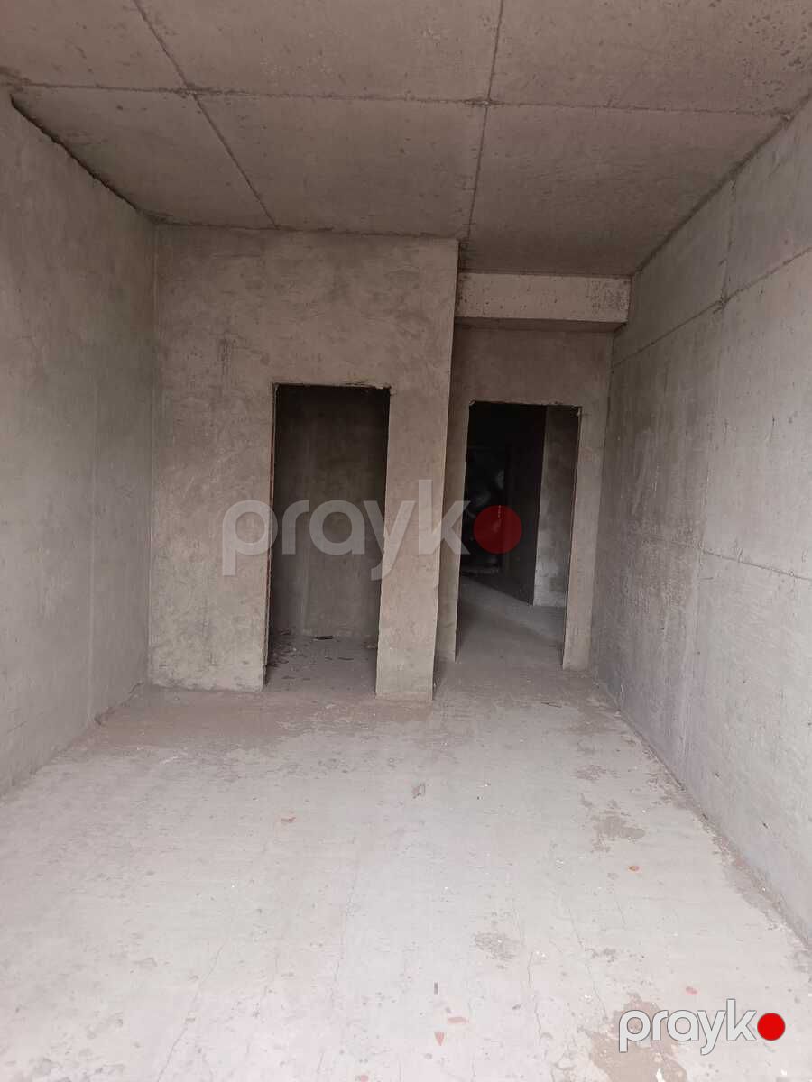 Satılır 3 otaqlı yeni tikili 129 m² — Mənzil, Bakı (6)
