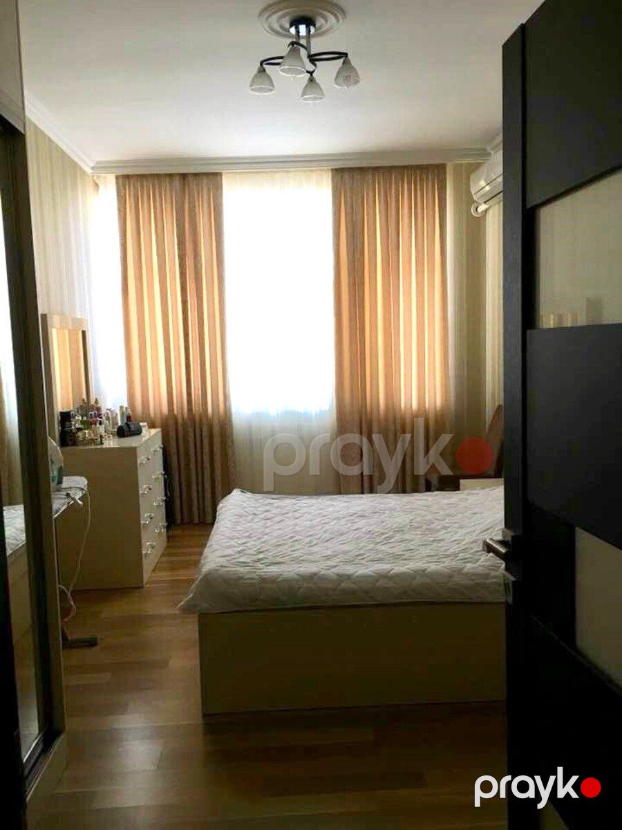 Satılır 3 otaqlı yeni tikili 98 m² — Mənzil, Bakı (5)