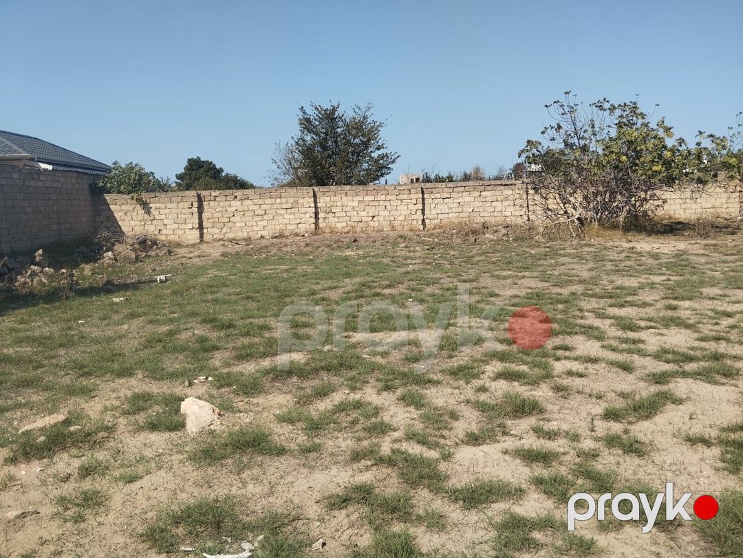Satılır torpaq 12 sot — Torpaq, Bakı (2)
