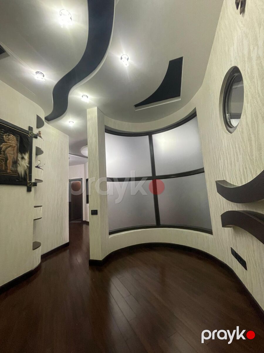 Satılır 4 otaqlı yeni tikili 160 m² — Mənzil, Bakı (8)