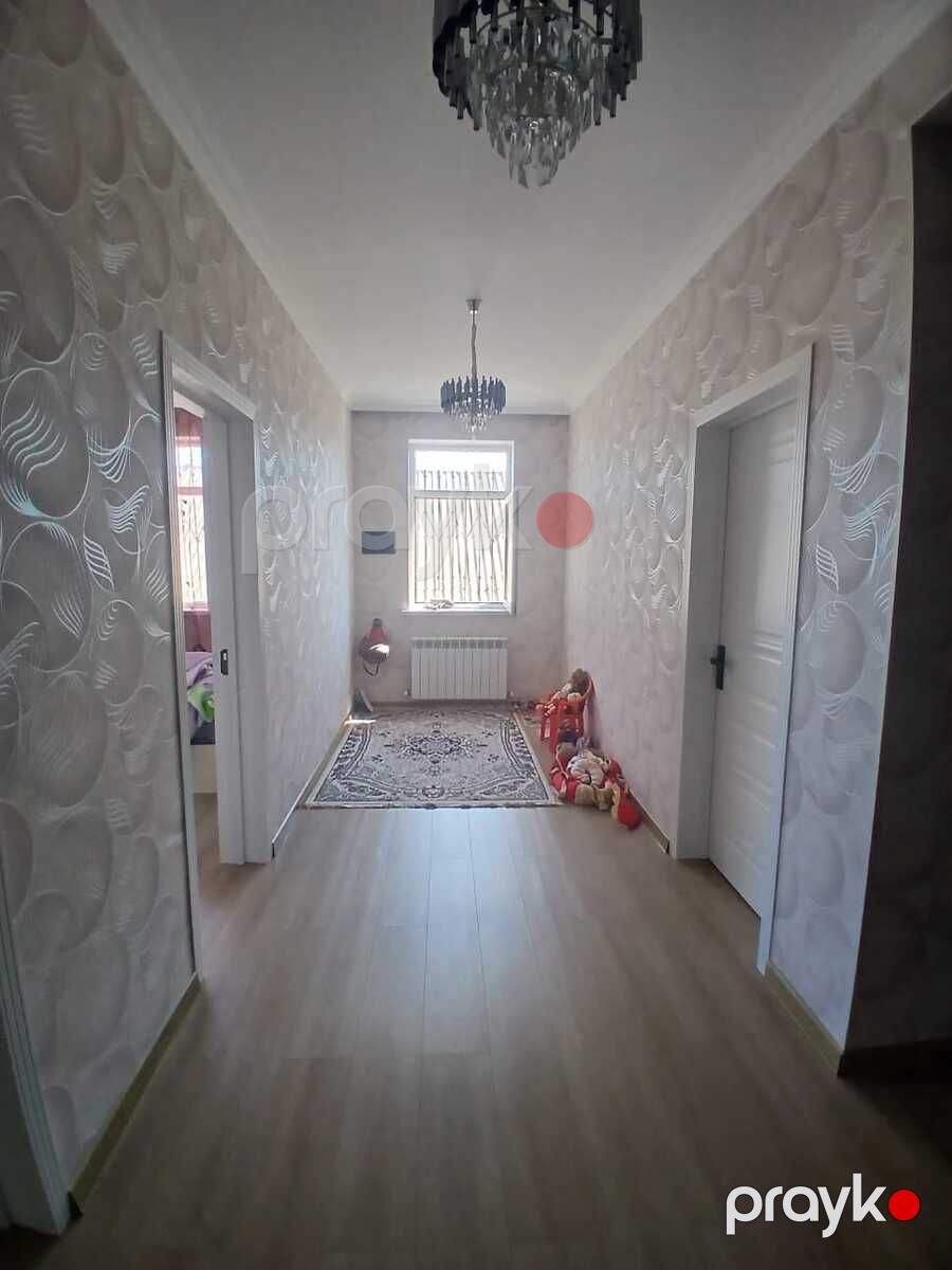 Həyət evi, Hökməli qəs — Ev, villa, Bakı (5)