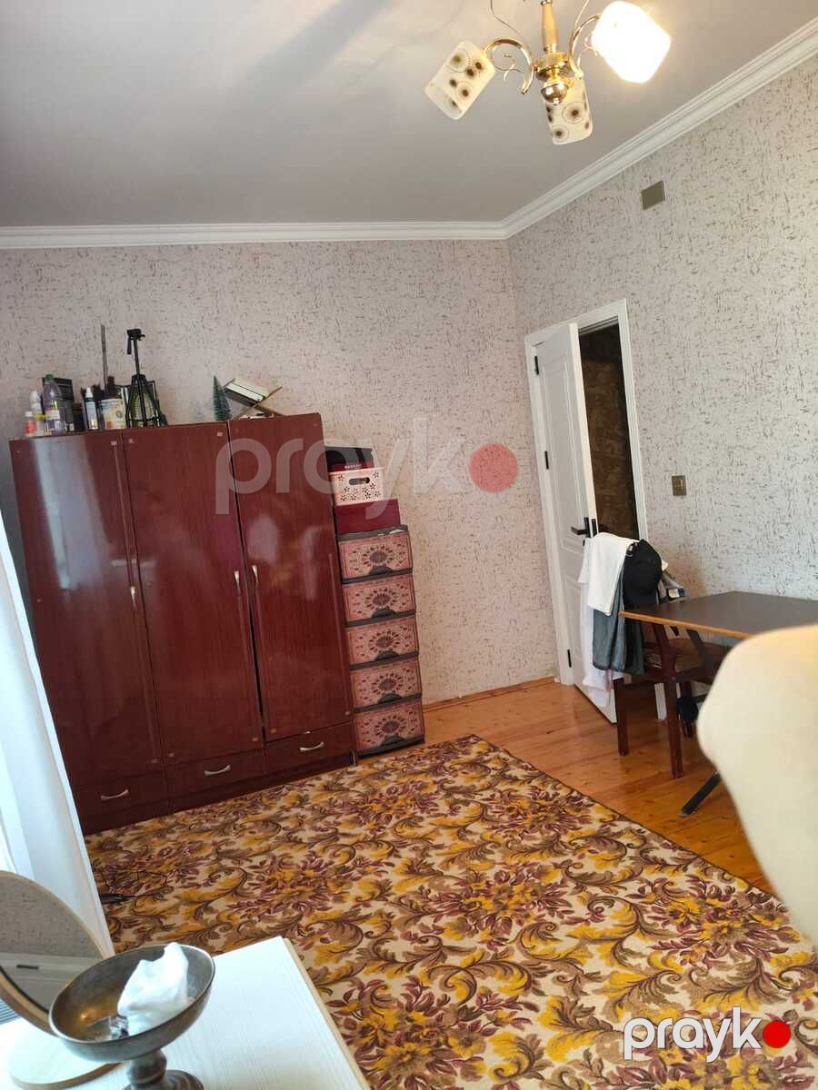Satılır 3 otaqlı yeni tikili 90 m² — Mənzil, Bakı (6)