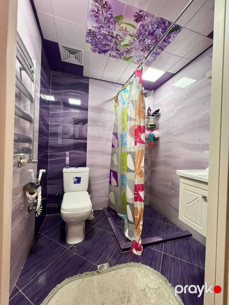 Satılır 3 otaqlı yeni tikili 145 m² — Mənzil, Xırdalan (11)