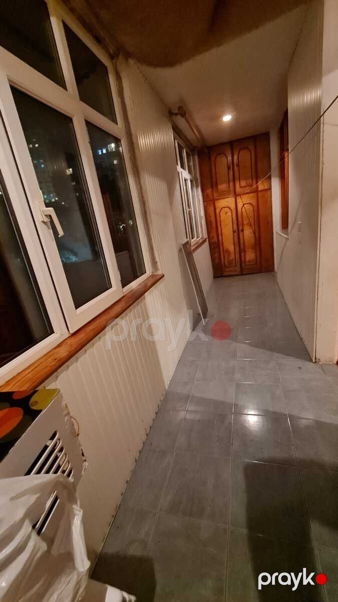 Satılır 3 otaqlı köhnə tikili 60 m² — Mənzil, Bakı (12)