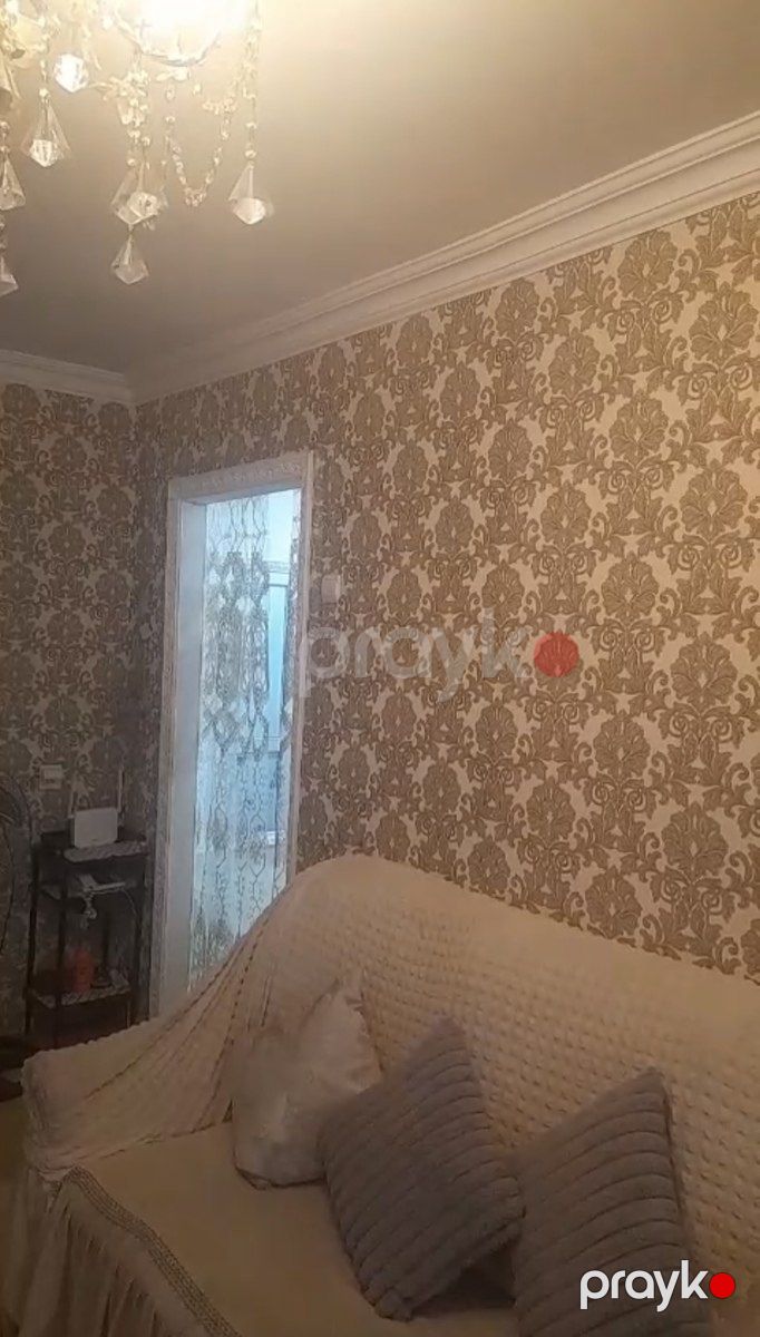 Satılır 1 otaqlı köhnə tikili 36 m² — Mənzil, Bakı (3)
