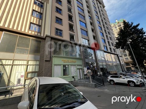 Satılır 5 otaqlı yeni tikili 235 m² — Bakı