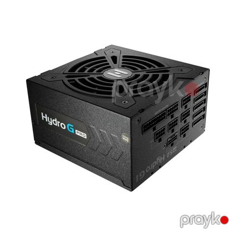 Qida bloku "Hydro G Pro 1000w" — Bakı