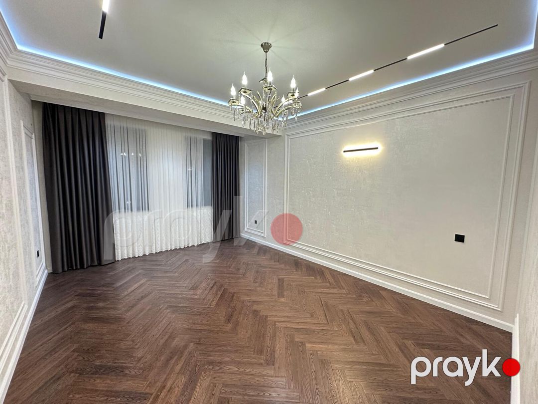 Satılır 2 otaqlı yeni tikili 67 m² — Mənzil, Bakı (2)
