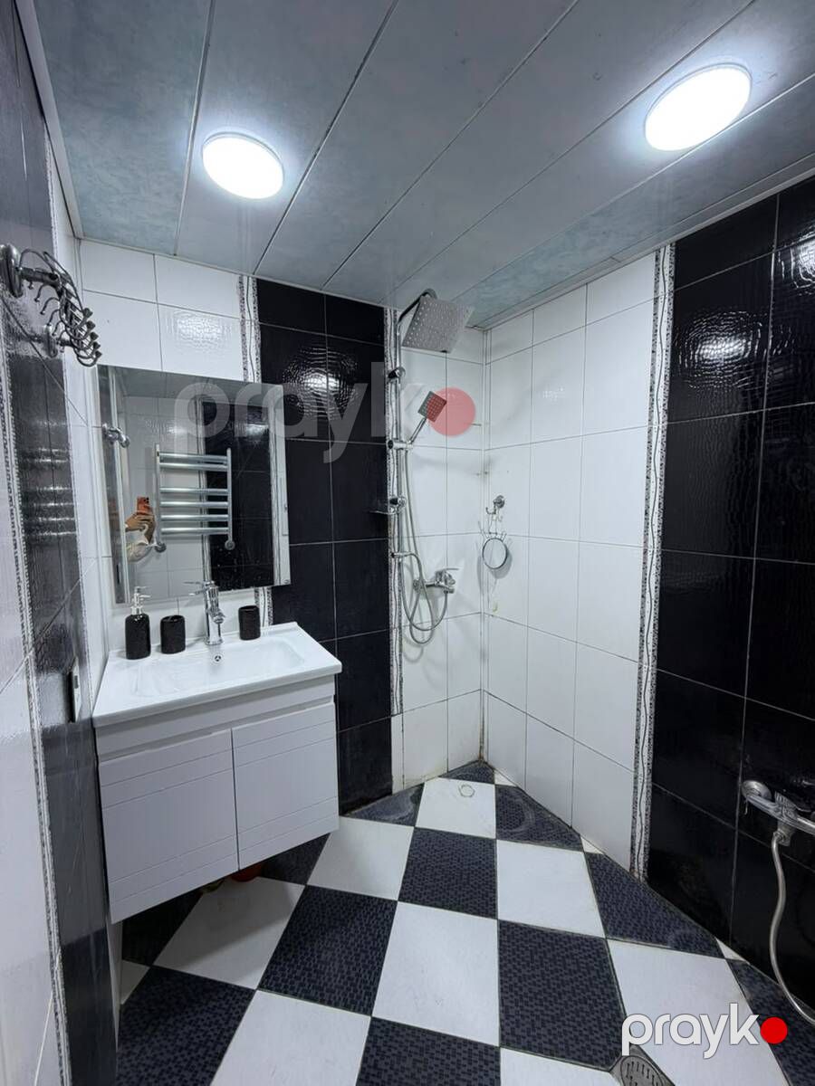 Satılır 2 otaqlı yeni tikili 53 m² — Mənzil, Bakı (3)