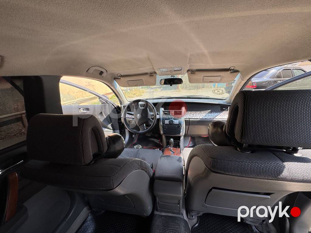 Nissan Teana, 2.3 L, 2004 il, 286 455 km — Avtomobillər, Bakı (5)