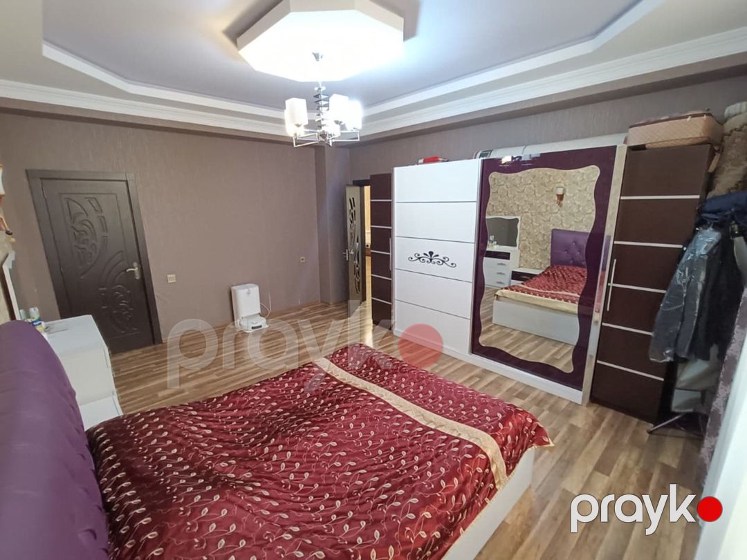 Satılır 3 otaqlı yeni tikili 137 m² — Mənzil, Bakı (12)