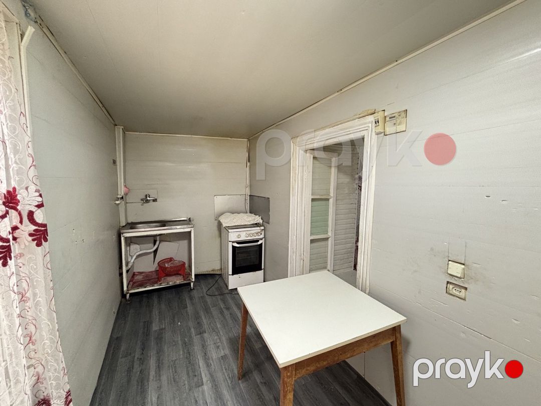 İcarəyə verilir 1 otaqlı köhnə tikili 25 m² — Mənzil, Bakı (3)