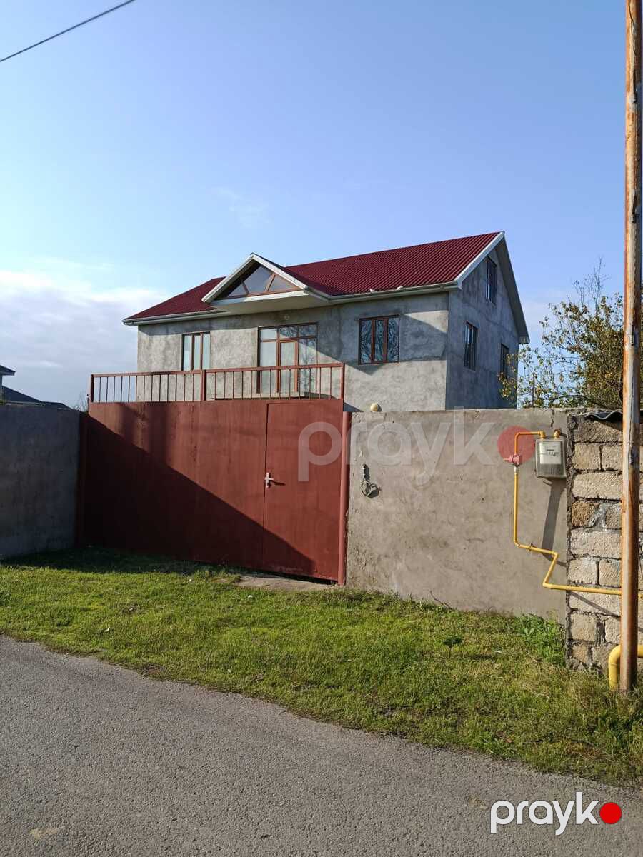 Satılır 8 otaqlı həyət evi/bağ evi 300 m² — Ev, villa, Astara (2)