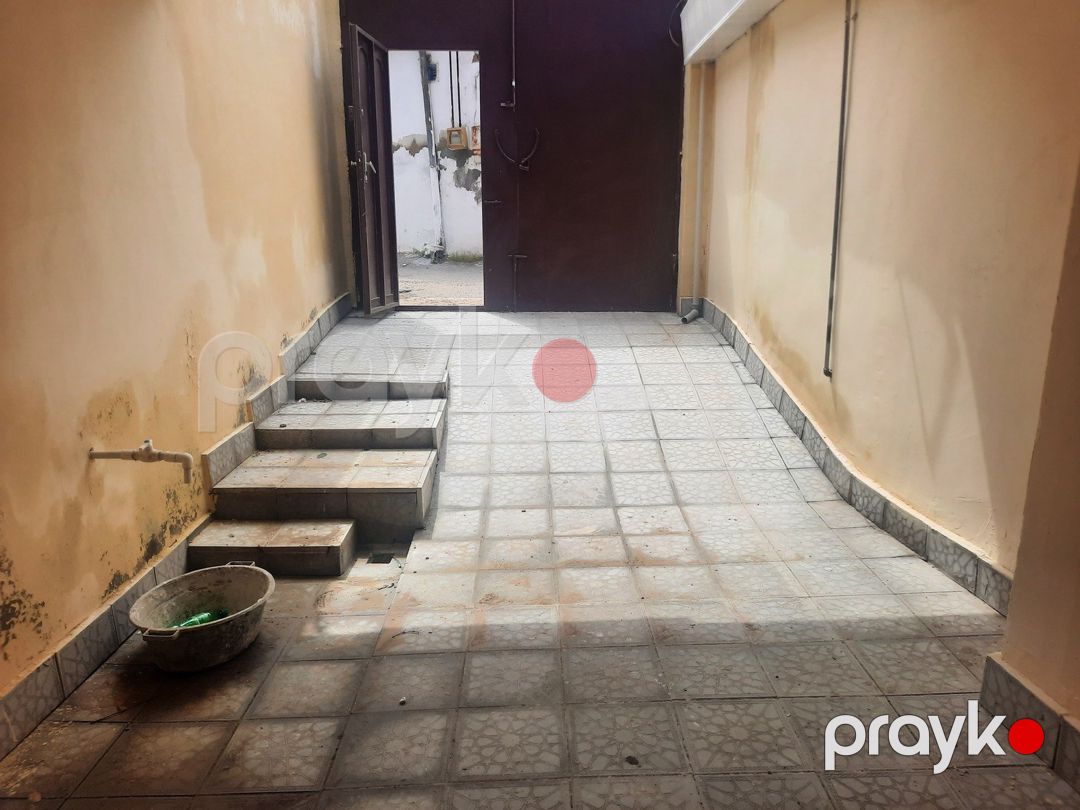 Satılır 3 otaqlı həyət evi/bağ evi 70 m² — Ev, villa, Bakı (10)
