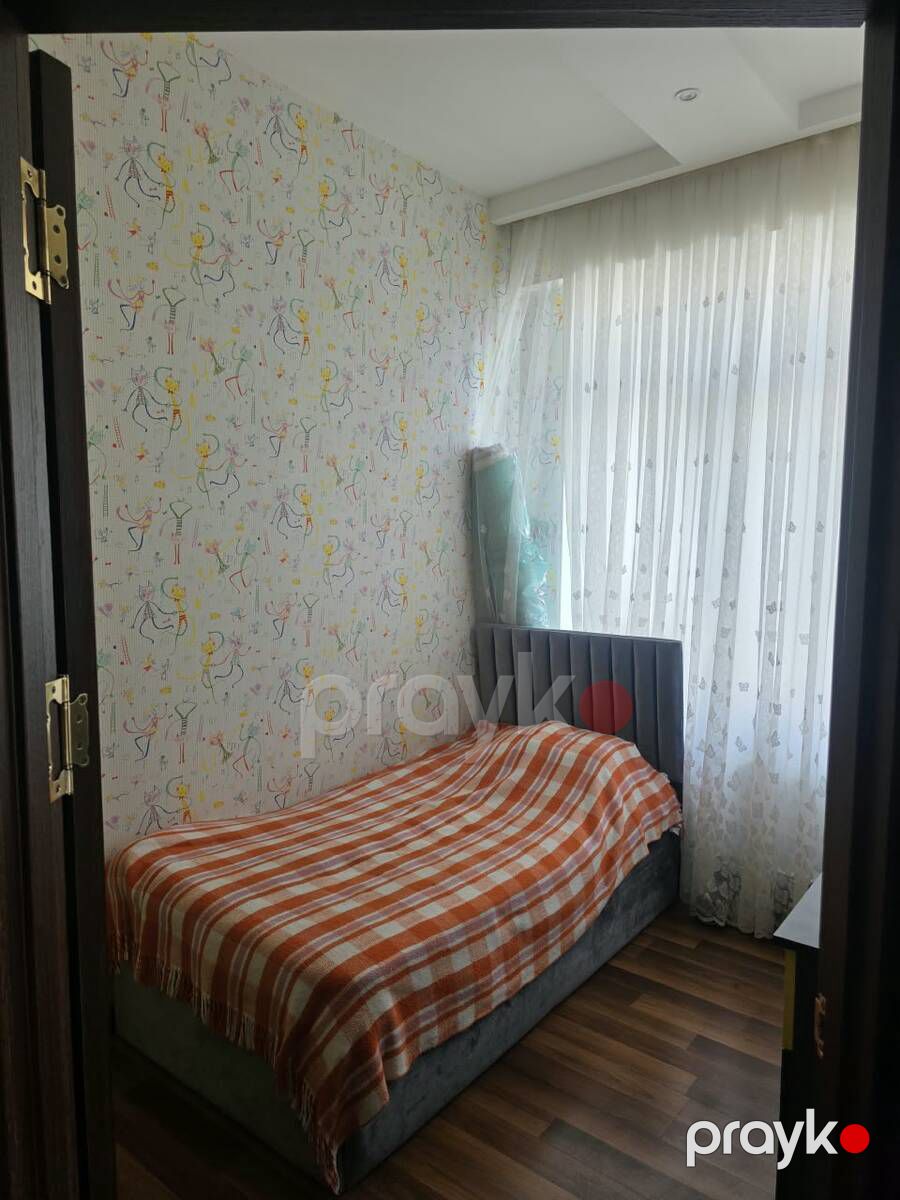 Satılır 3 otaqlı yeni tikili 84 m² — Mənzil, Bakı (5)