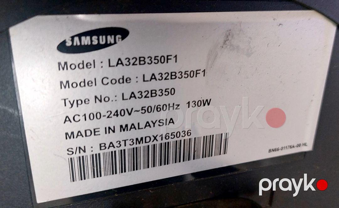 Телевизор Samsung — TV və Video, Bakı (2)