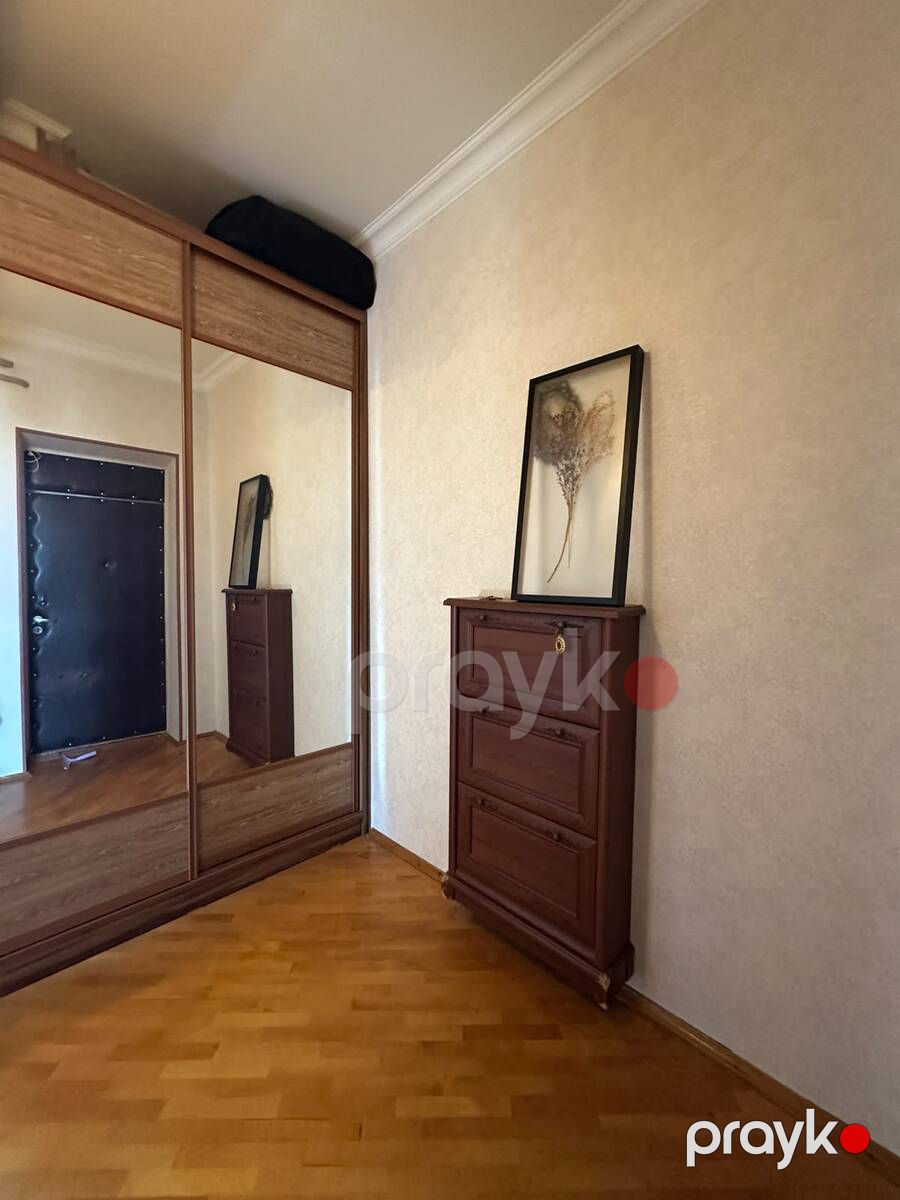 İcarəyə verilir 2 otaqlı yeni tikili 60 m² — Mənzil, Bakı (8)