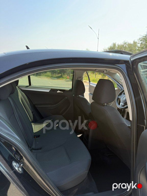 Volkswagen Jetta, 2.0 L, 2013 il, 190 000 km — Avtomobillər, Bakı (7)