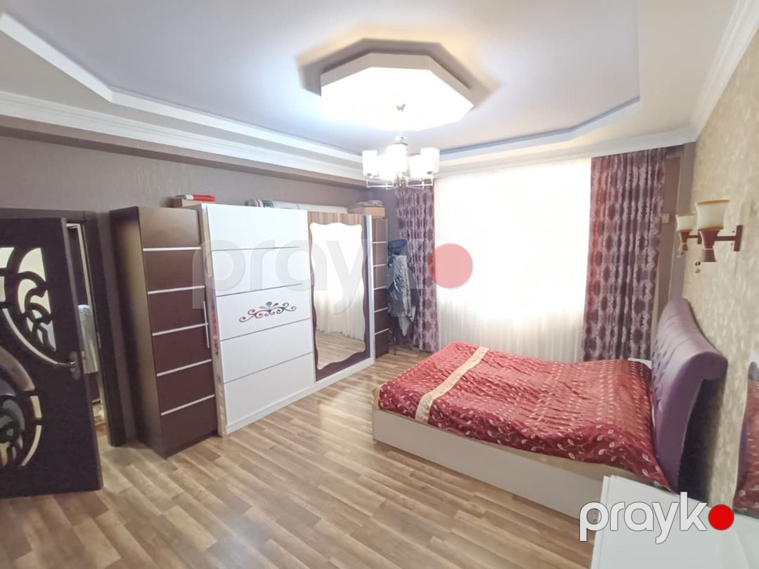 Satılır 3 otaqlı yeni tikili 137 m² — Mənzil, Bakı (10)