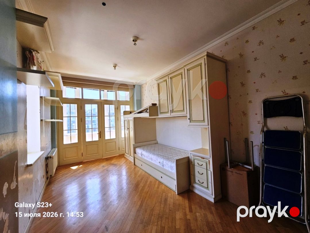 Satılır 3 otaqlı yeni tikili 135 m² — Mənzil, Bakı (10)