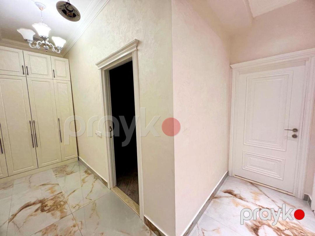 İcarəyə verilir 2 otaqlı yeni tikili 84 m² — Mənzil, Bakı (5)