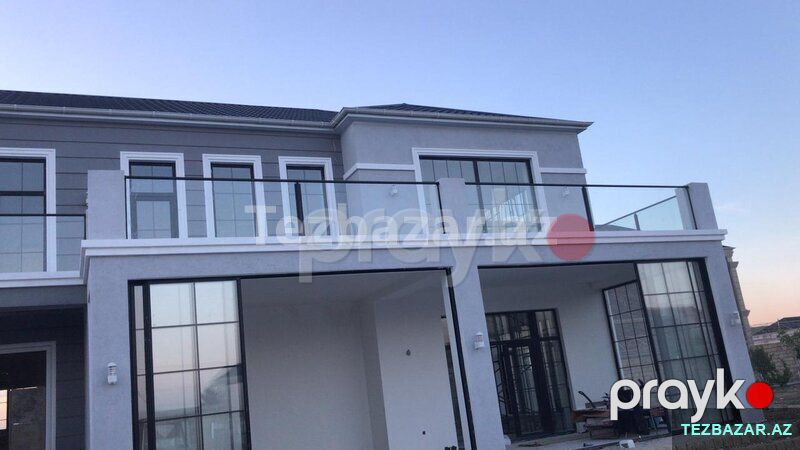 Məhəccər və perillalar — Təmir və inşaat, Bakı (2)