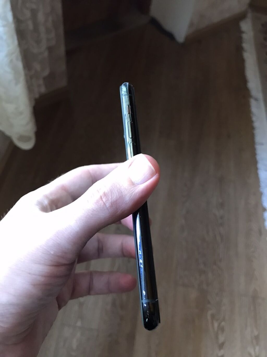 IPhone 11 Pro, 64 GB, Space Gray, Face ID — Apple iPhone, Bakı (3)