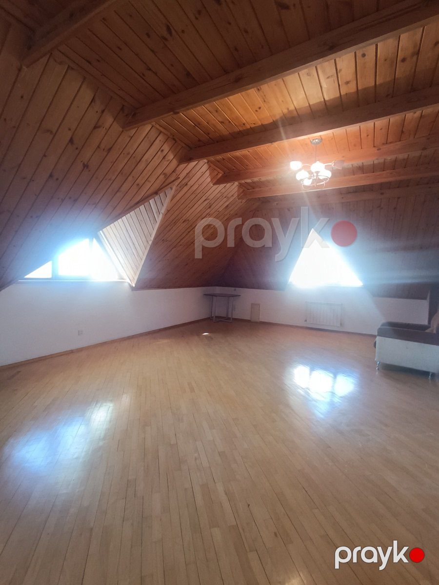 Satılır 3 otaqlı yeni tikili 165 m² — Mənzil, Bakı (9)