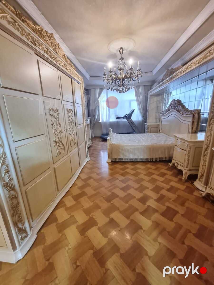 Satılır 4 otaqlı yeni tikili 193 m² — Mənzil, Bakı (9)
