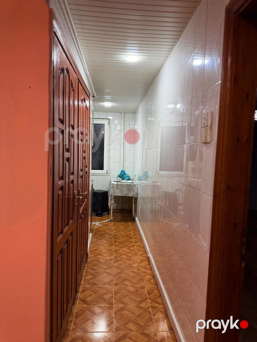 İcarəyə verilir 3 otaqlı köhnə tikili 80 m² — Mənzil, Bakı (10)