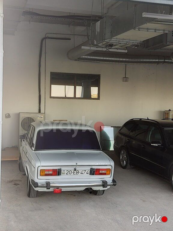 Lada (VAZ) 2106, 1.6 L, 1991 il, 241 334 km — Avtomobillər, Şəki (4)