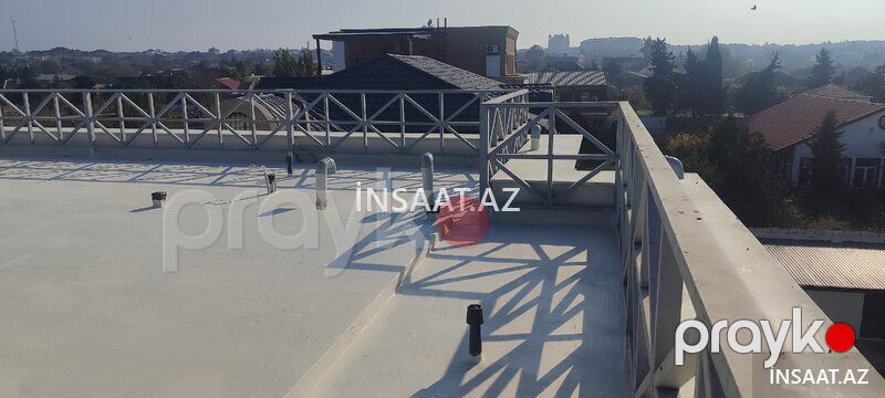 İzolyasiya xidmətləri — Digər, Bakı (2)