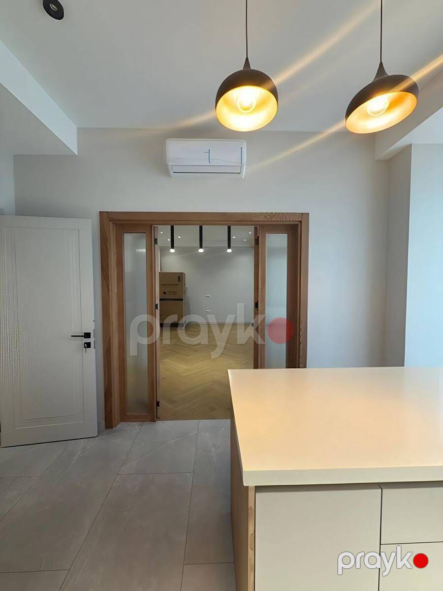 Satılır 3 otaqlı yeni tikili 134 m² — Mənzil, Bakı (5)
