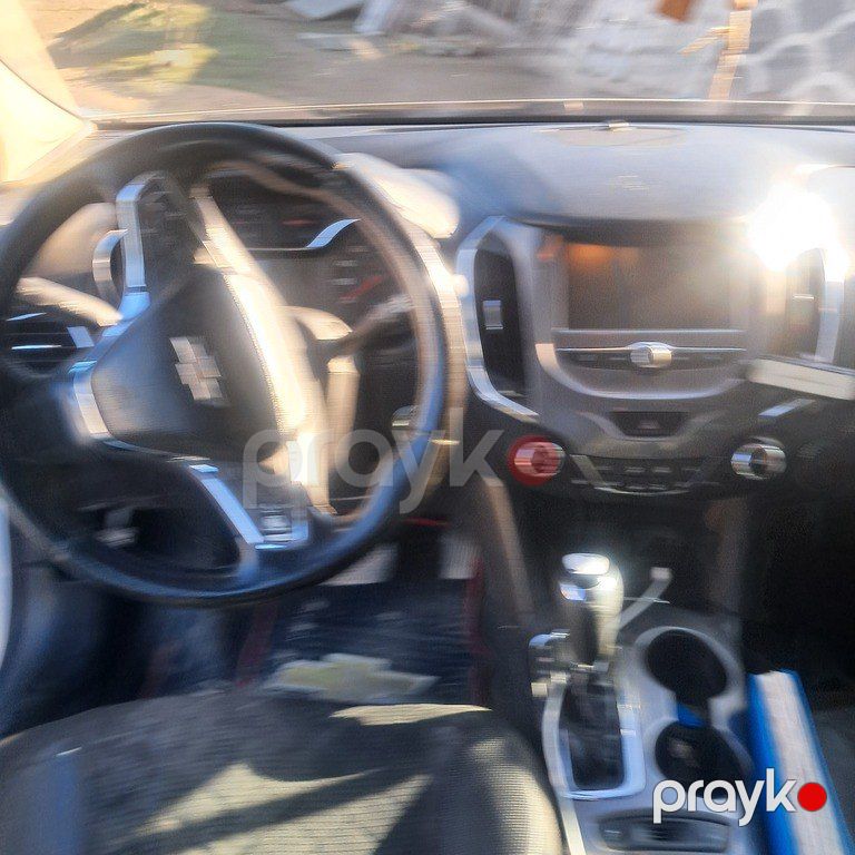 Chevrolet Cruze, 1.4 L, 2016 il, 410 000 km — Avtomobillər, Bakı (9)