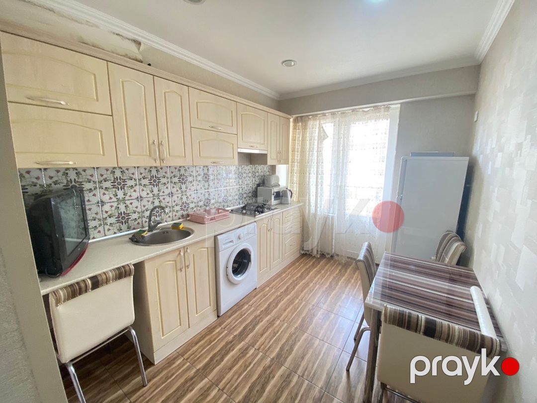İcarəyə verilir 3 otaqlı köhnə tikili 120 m² — Mənzil, Bakı (7)