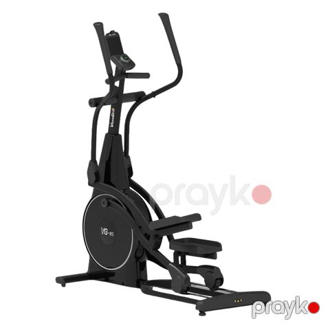 Volksgym Elliptik Trenajor VG-8S — Bakı