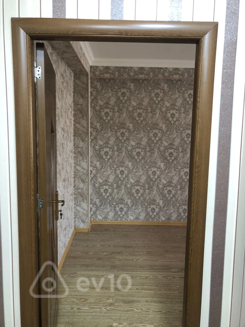 2 otaqlı mənzil, 70 m², Abşeron Gənclər şəhərciyi, Xırdalan — Mənzil, Xırdalan (3)